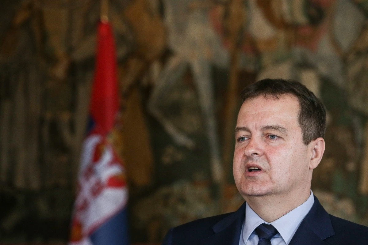 Σερβία σε Σκόπια: «Το Κουτί της Πανδώρας άνοιξε και δεν πρόκειται να κλείσει – Η αρκούδα άρχισε να χορεύει στην αυλή σας»